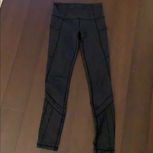 Girls Ivivva pants